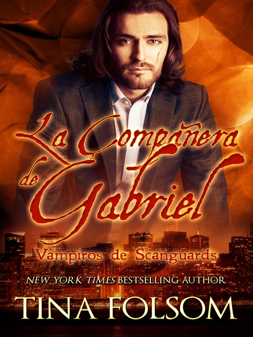 Title details for La Compañera de Gabriel by Tina Folsom - Available